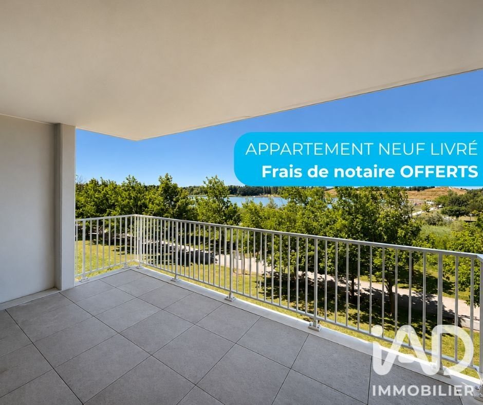 Appartement à vendre, 74m², Monteux