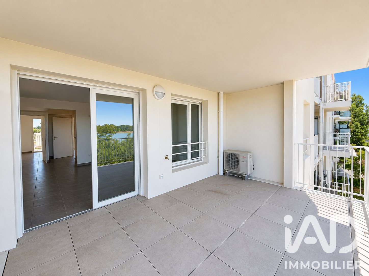 Appartement à vendre, 74m², Monteux