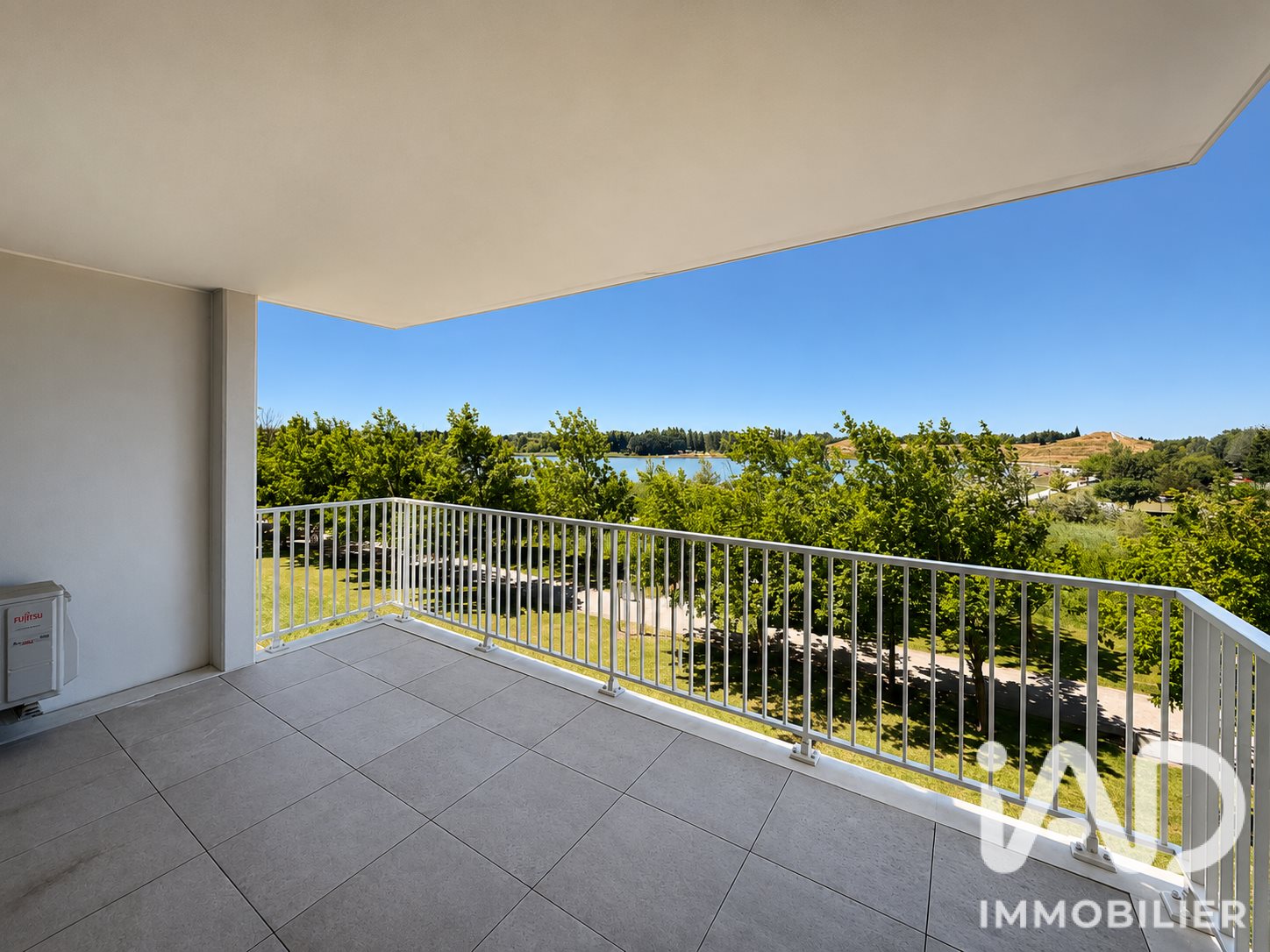 Appartement à vendre, 74m², Monteux
