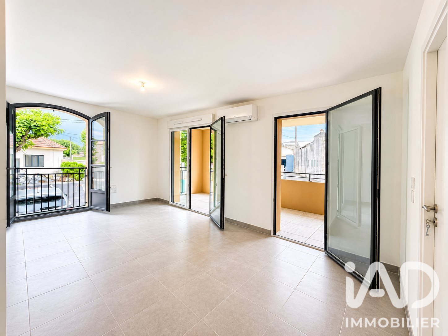 Appartement à vendre, 46m², Sarrians