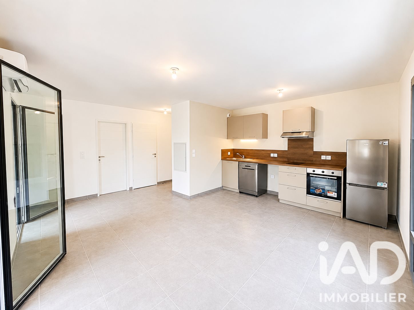 Appartement à vendre, 46m², Sarrians