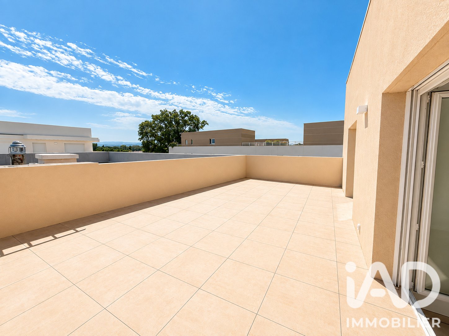 Appartement à vendre, 59m², Monteux