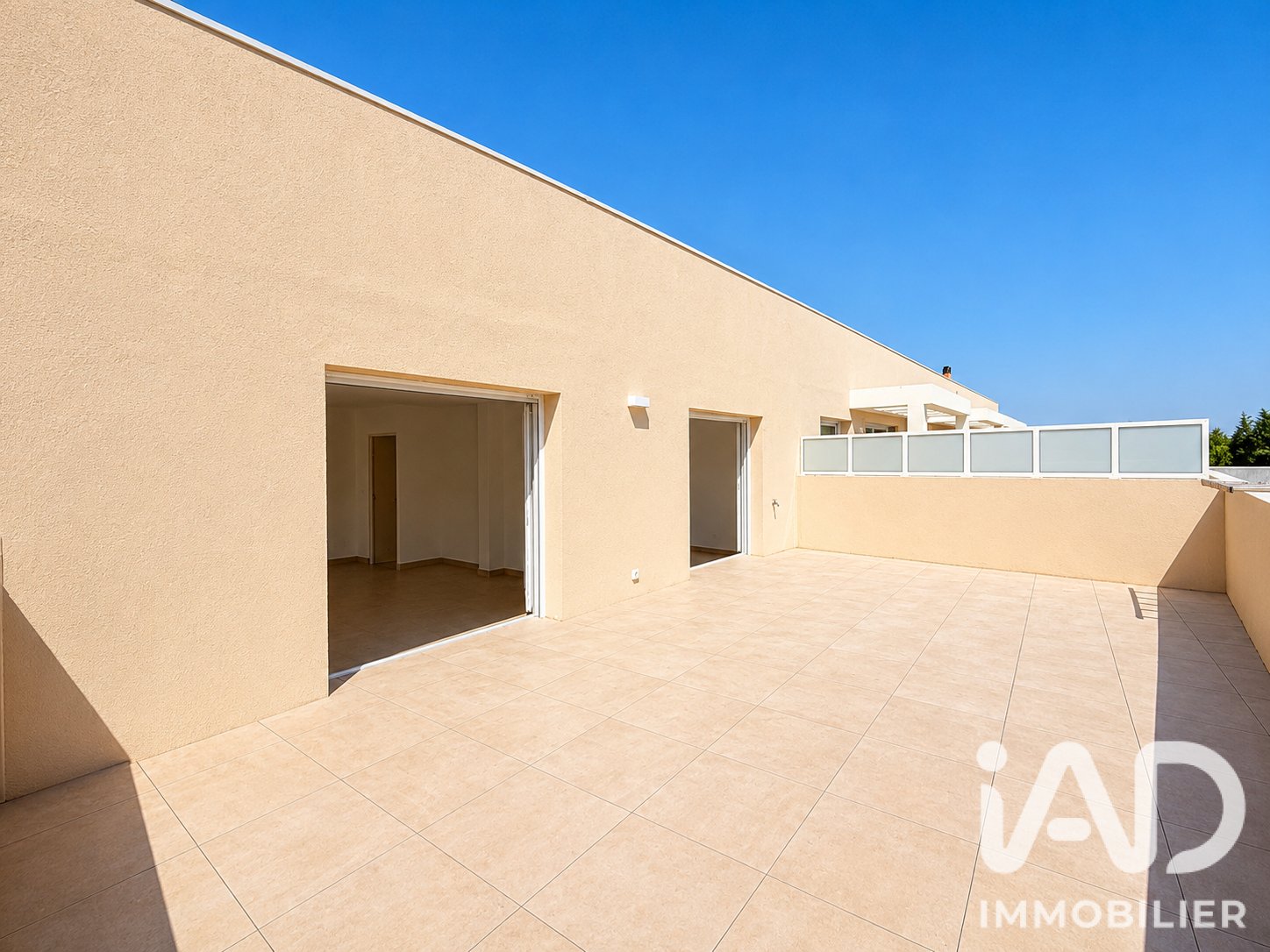 Appartement à vendre, 59m², Monteux