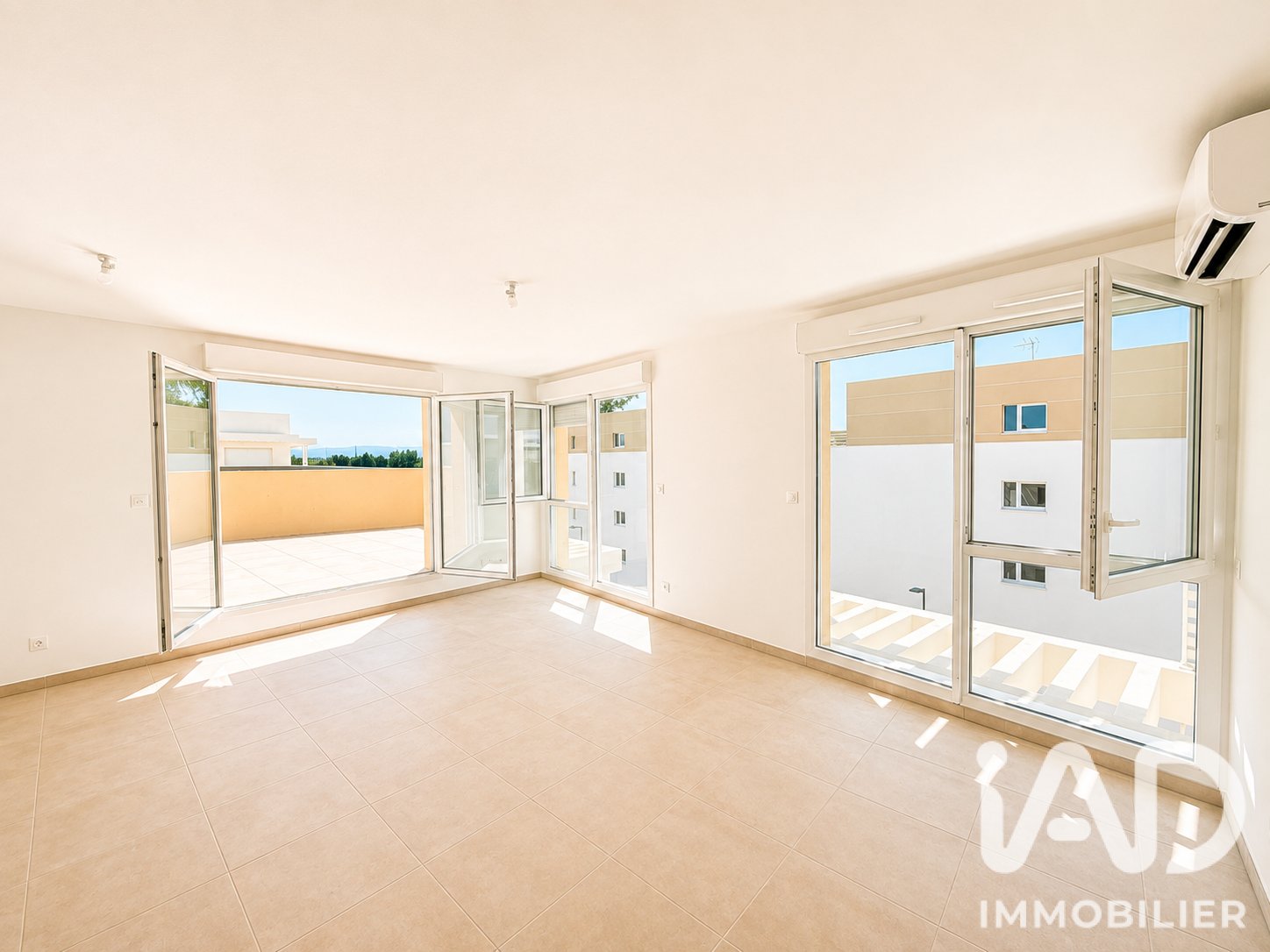 Appartement à vendre, 59m², Monteux