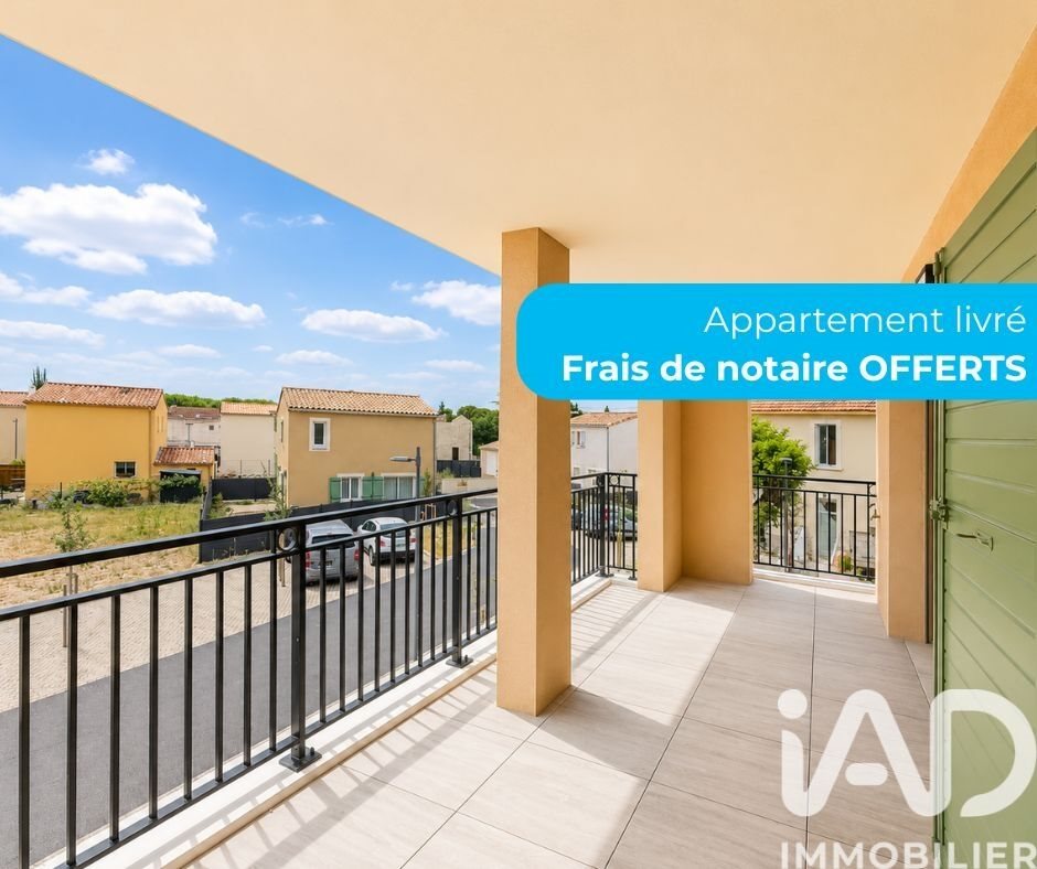 Appartement à vendre, 64m², Sarrians