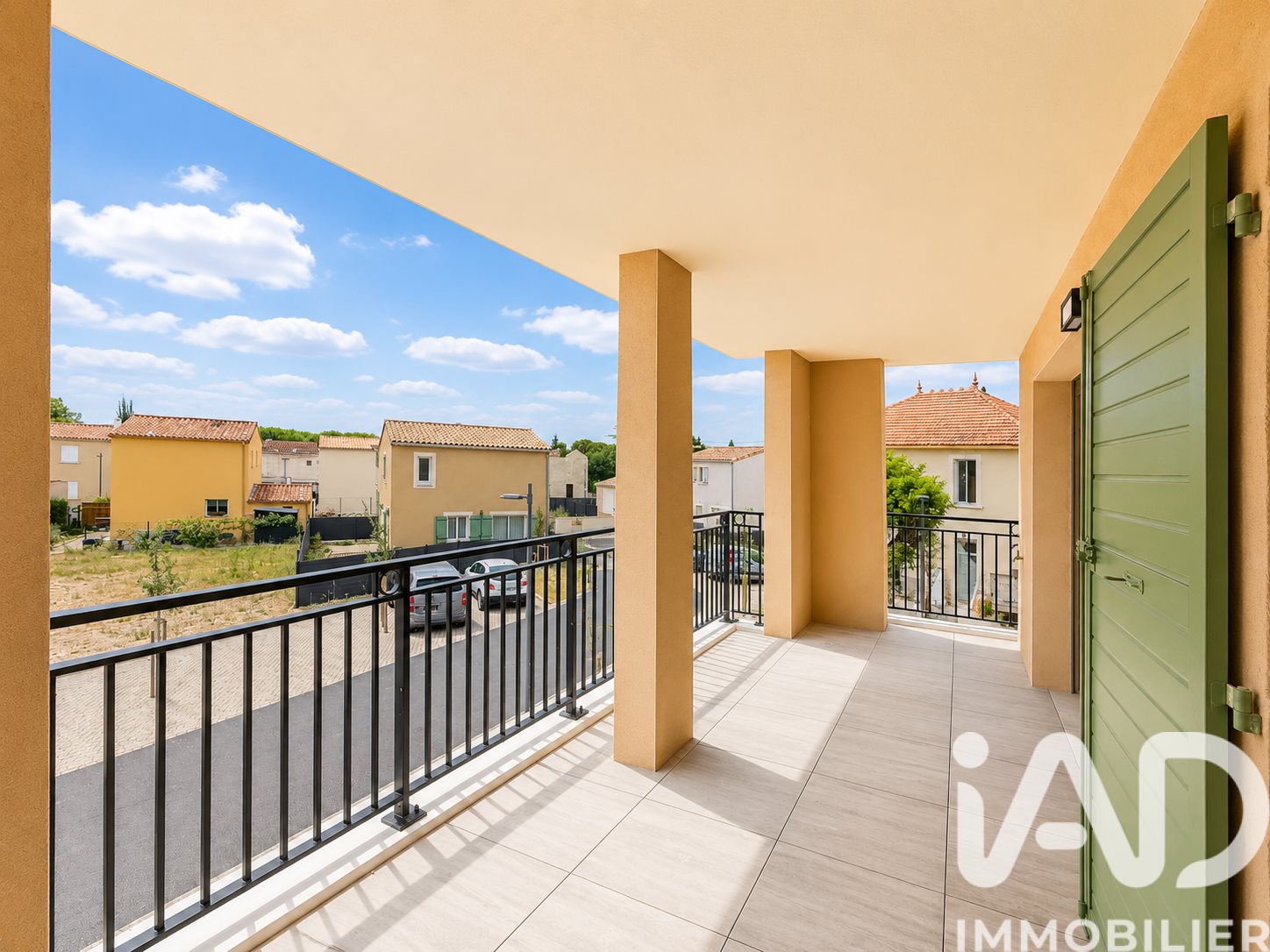 Appartement à vendre, 64m², Sarrians