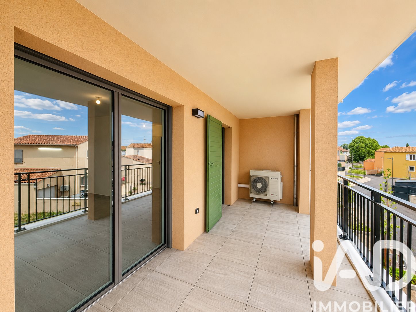 Appartement à vendre, 64m², Sarrians