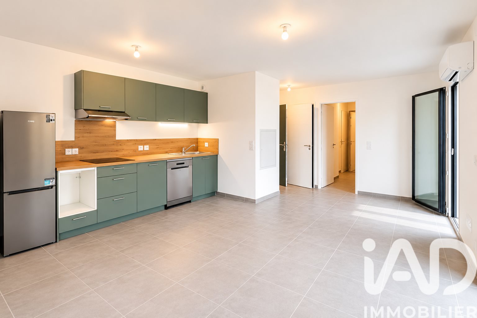 Appartement à vendre, 64m², Sarrians