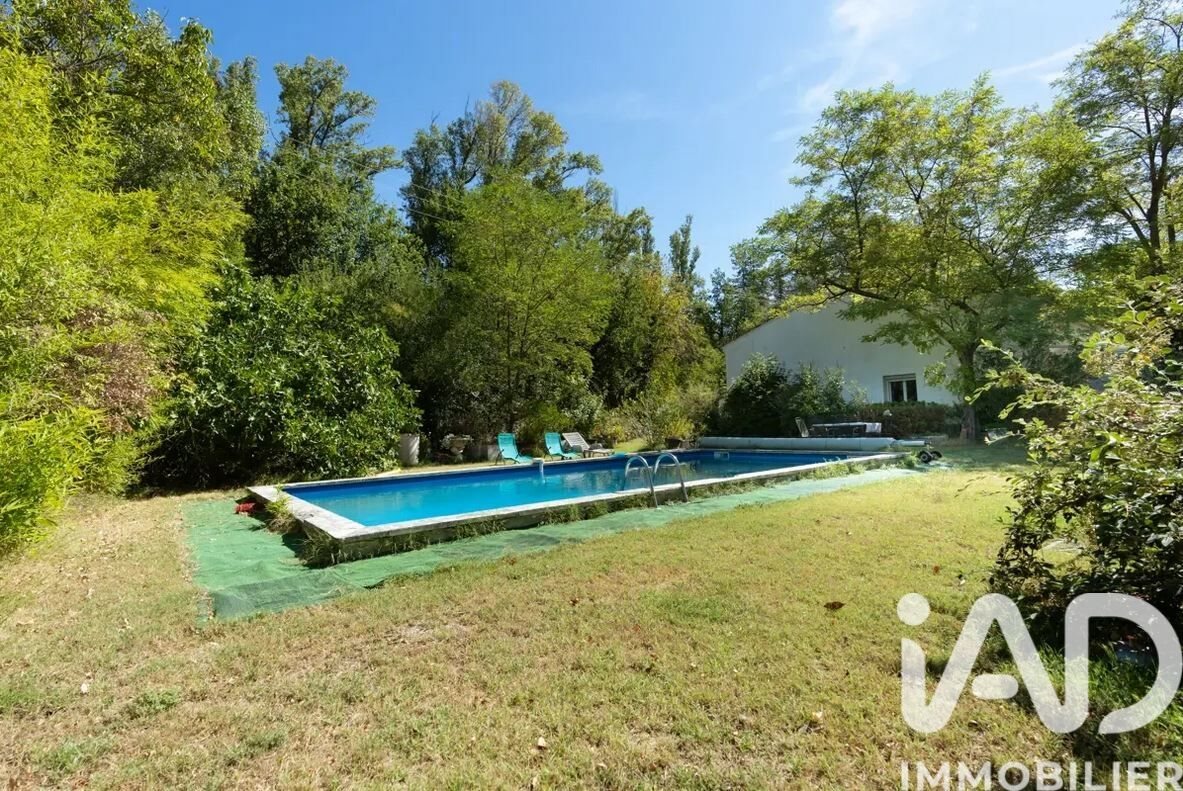 Maison à vendre, 239m², Saignon