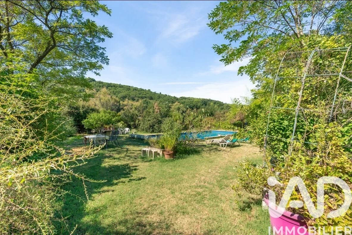 Maison à vendre, 239m², Saignon