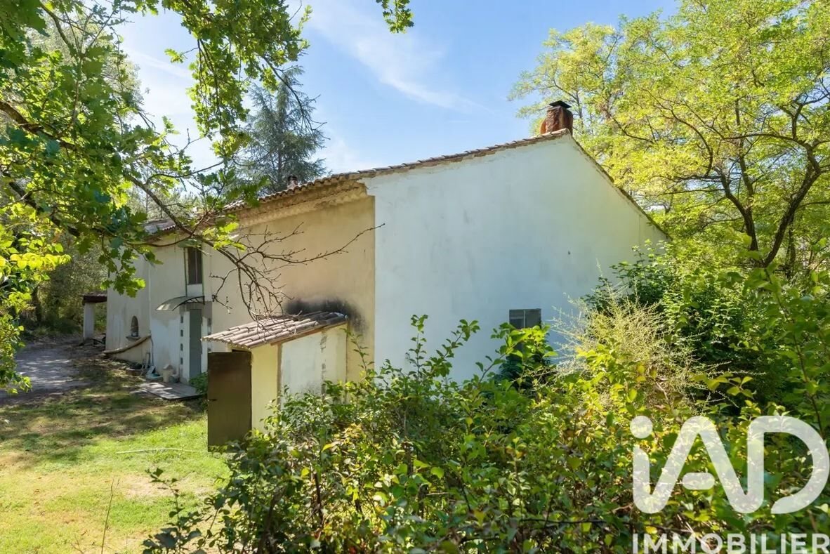 Maison à vendre, 239m², Saignon