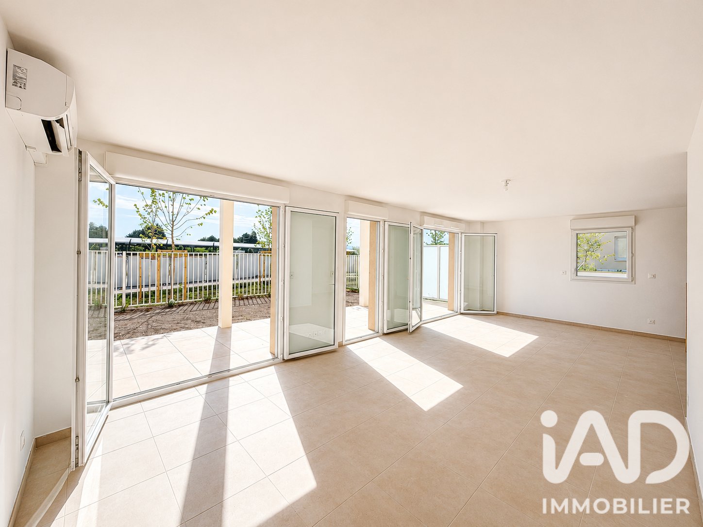 Appartement à vendre, 98m², Monteux