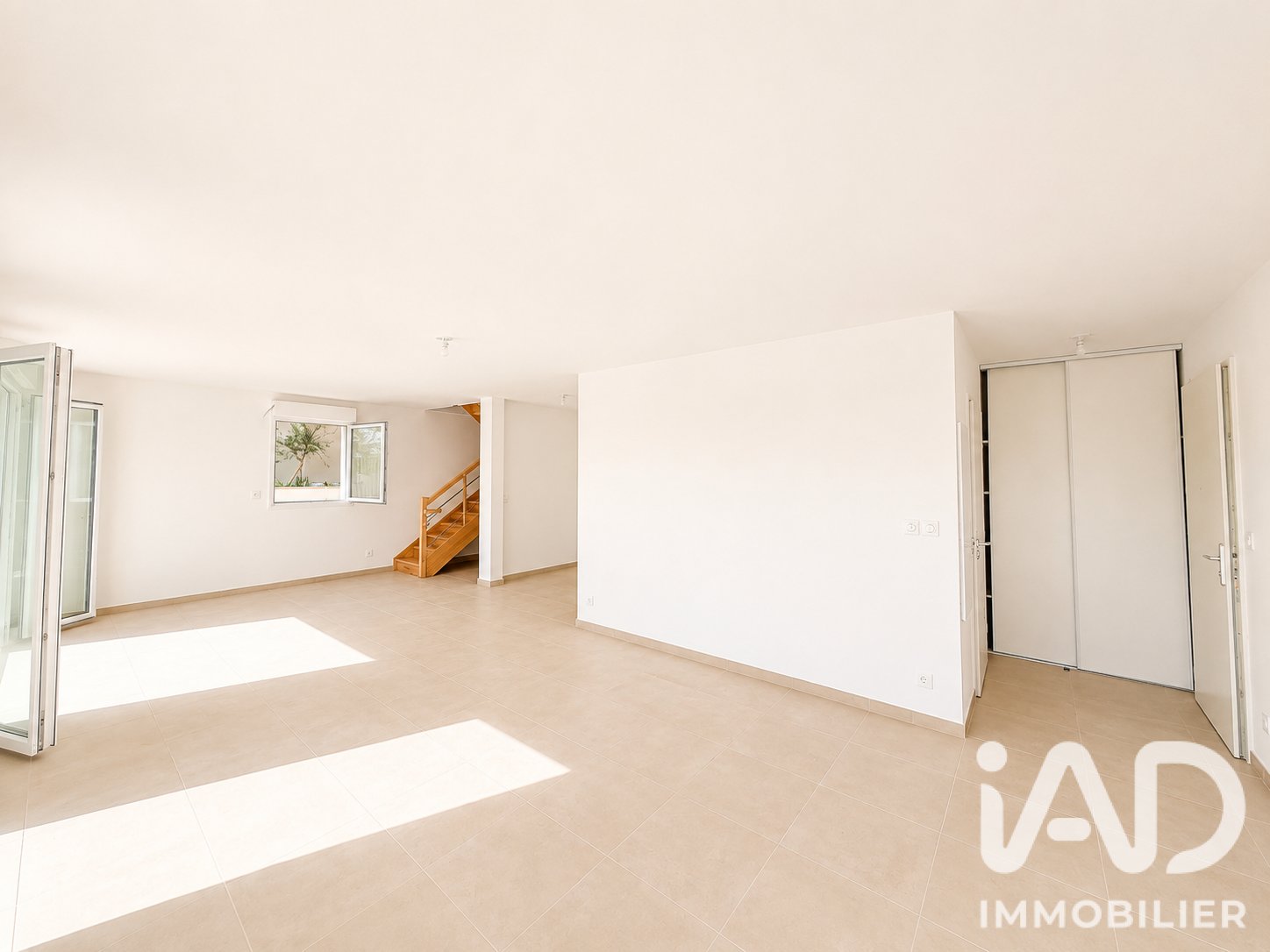 Appartement à vendre, 98m², Monteux