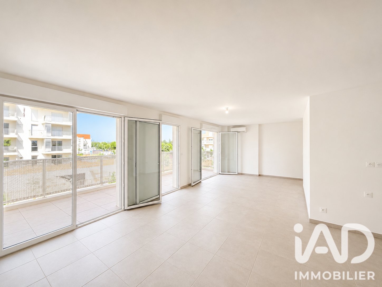 Appartement à vendre, 95m², Monteux