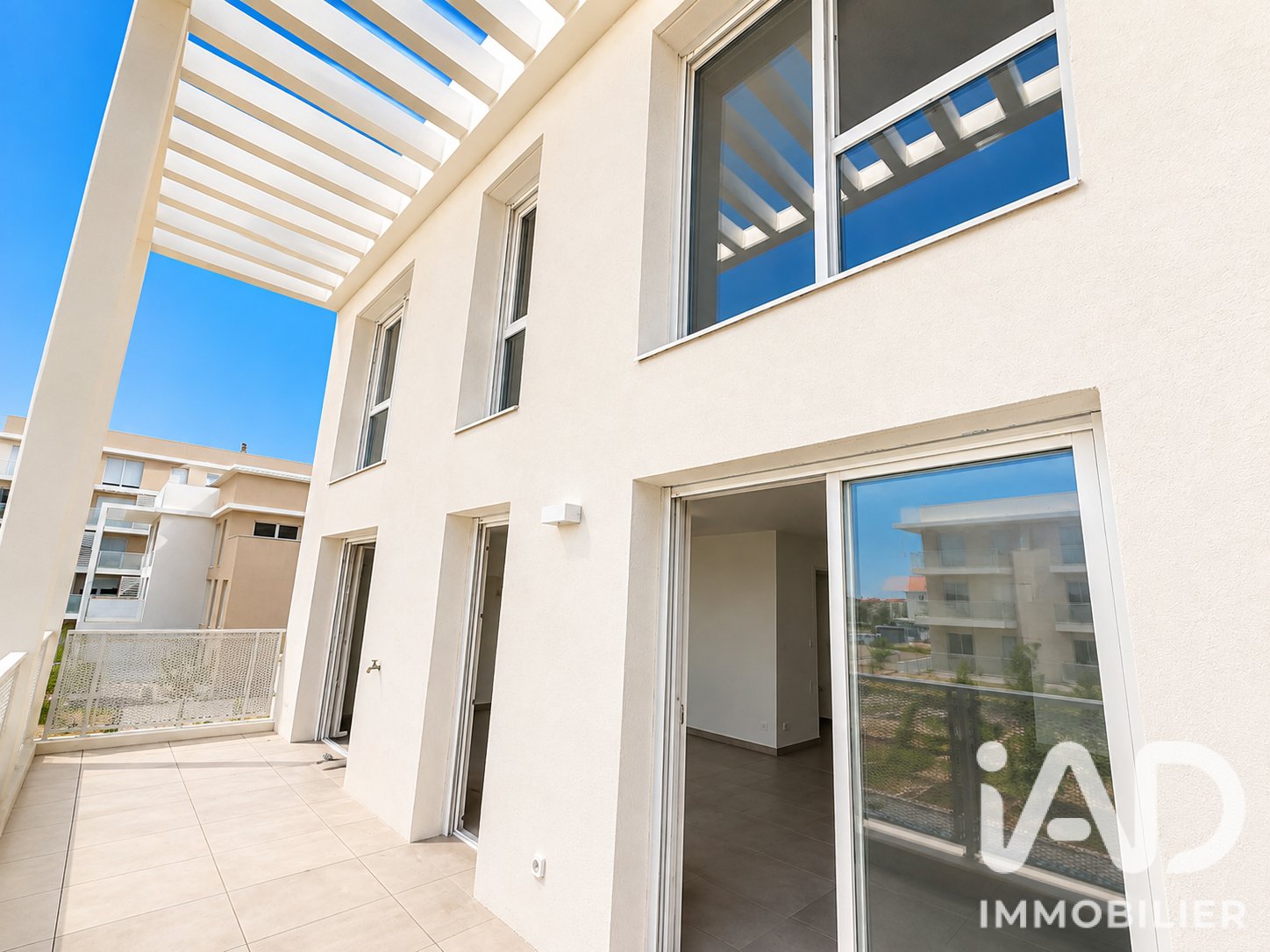 Appartement à vendre, 95m², Monteux
