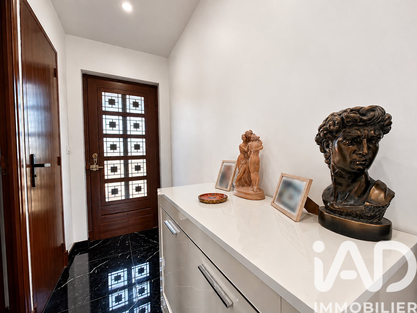 Appartement à vendre, 73m², Saint-Cézaire-sur-Siagne