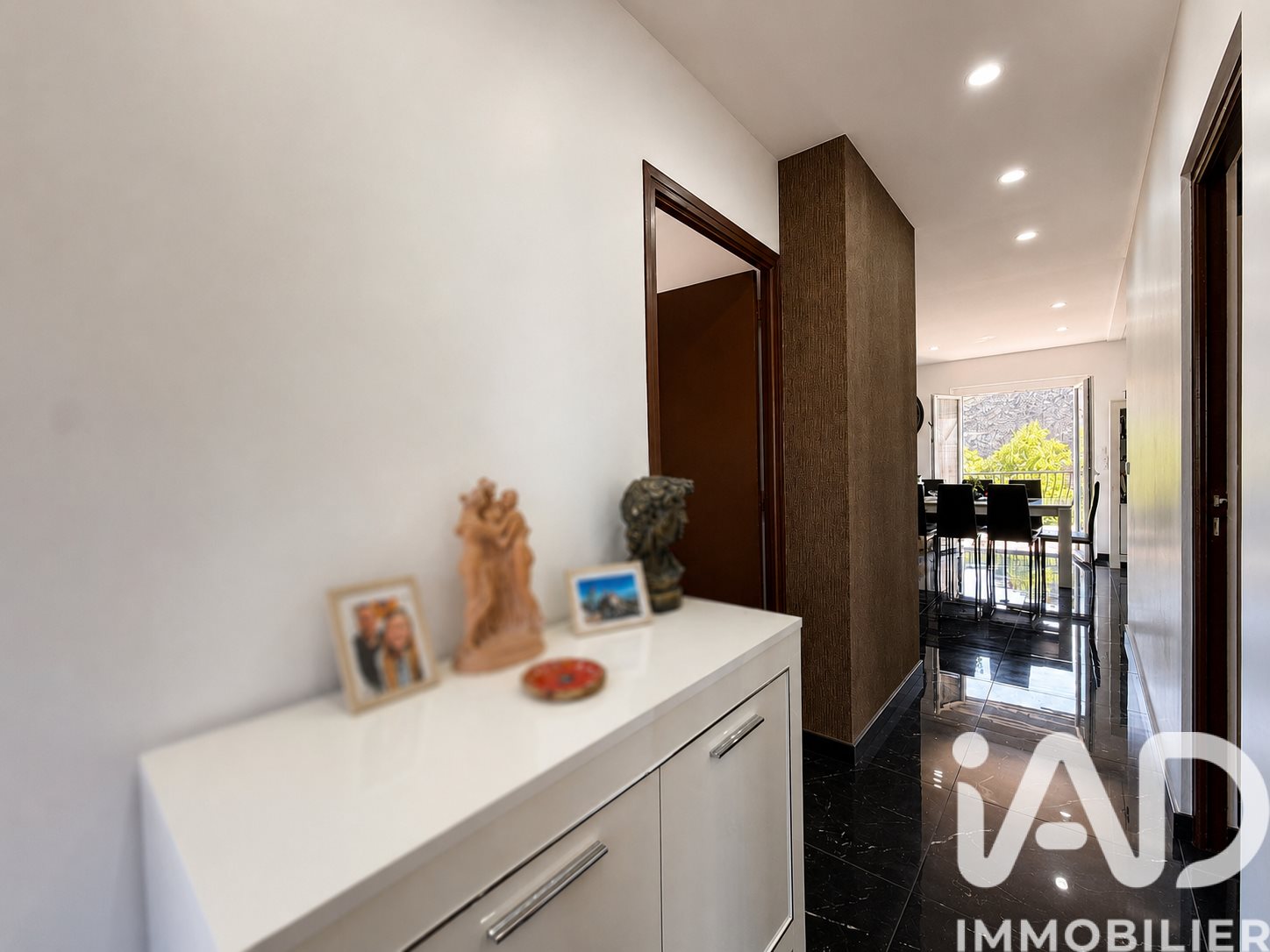 Appartement à vendre, 73m², Saint-Cézaire-sur-Siagne