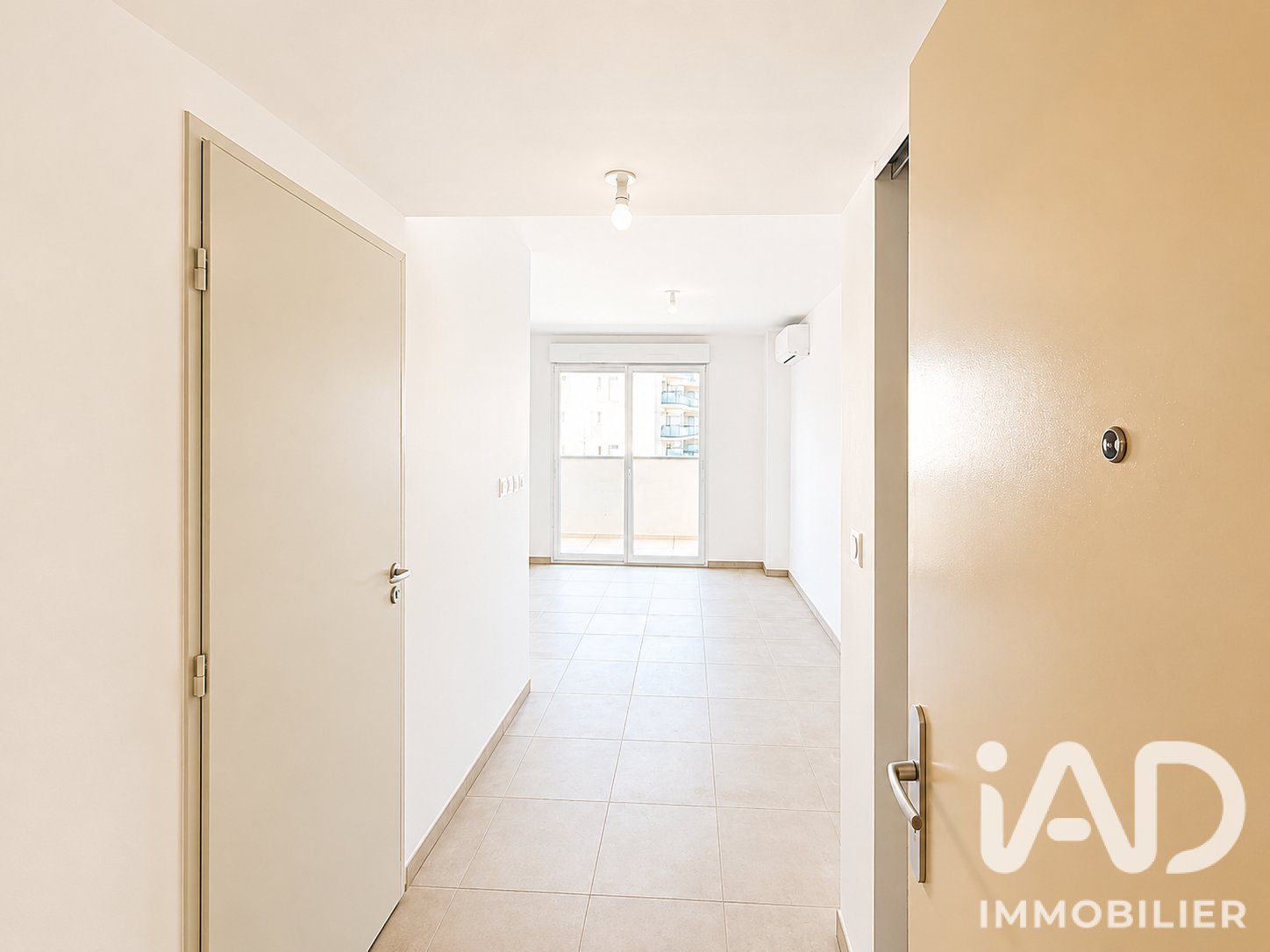 Appartement à vendre, 28m², Monteux