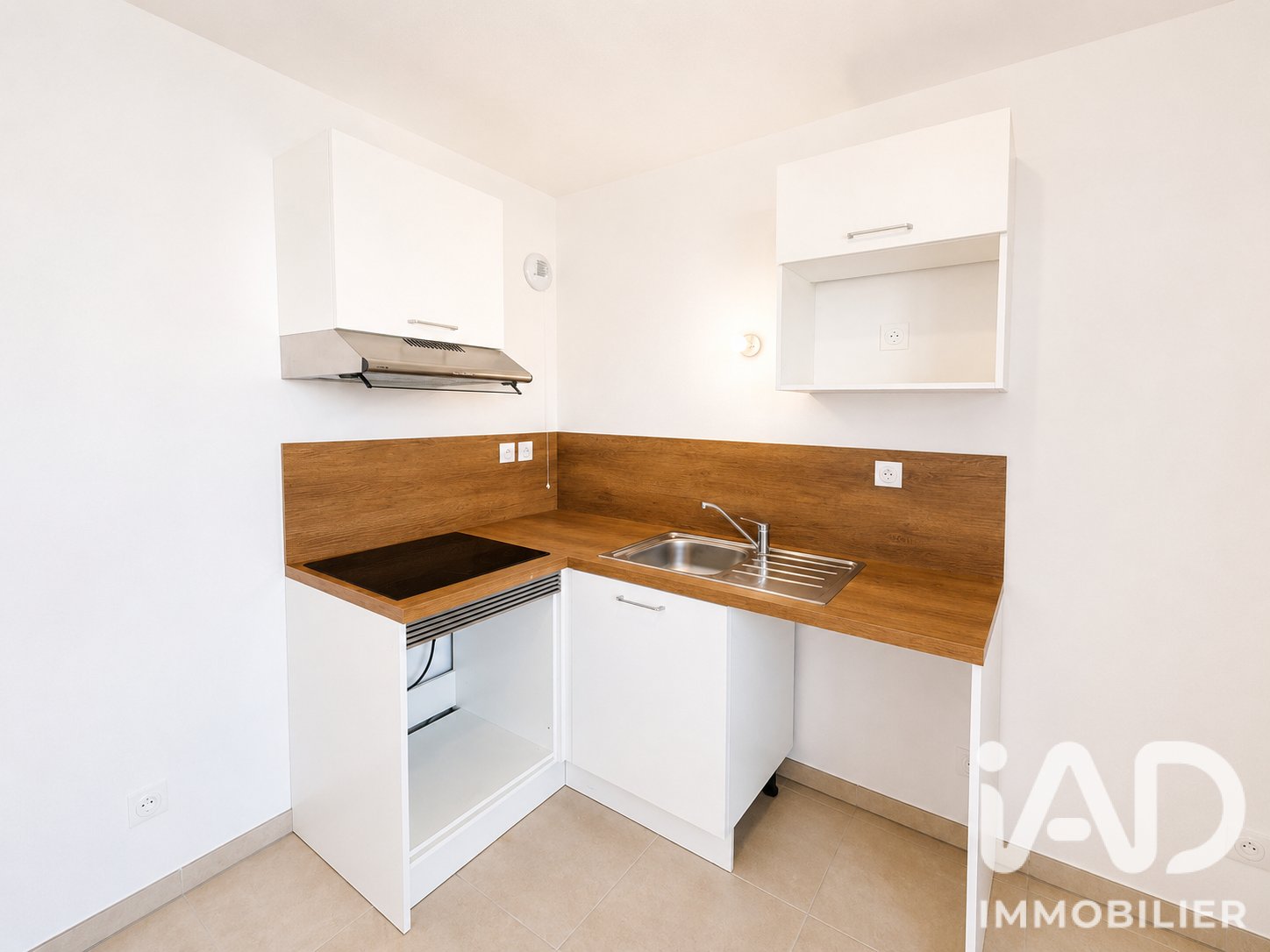 Appartement à vendre, 28m², Monteux