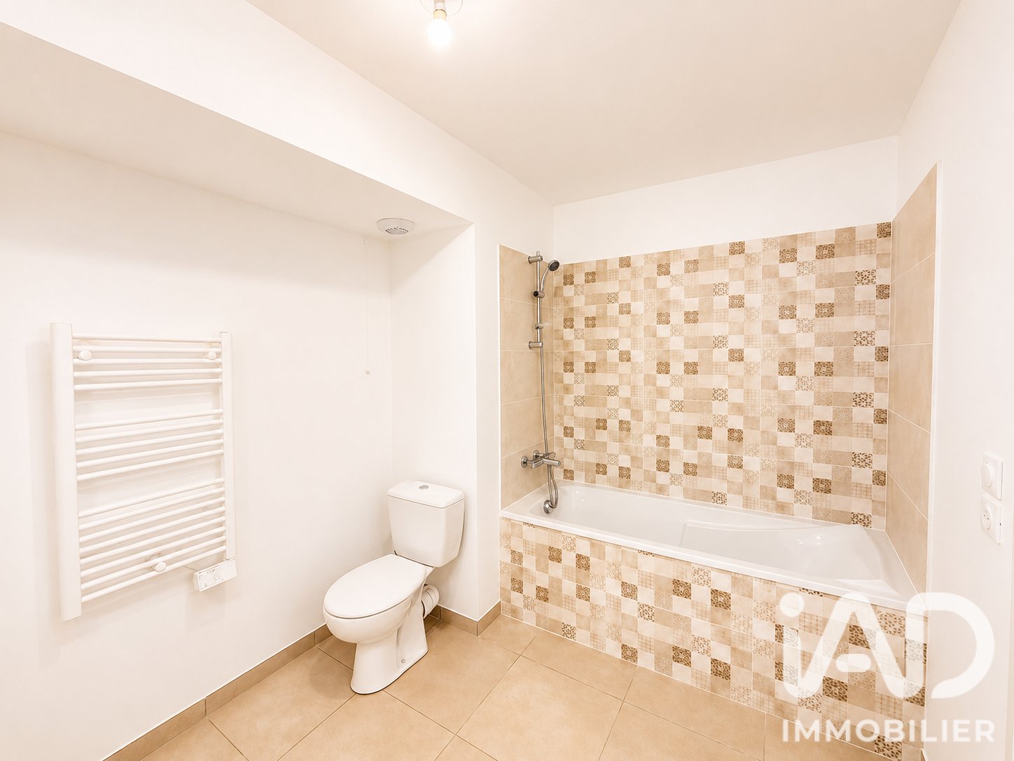 Appartement à vendre, 28m², Monteux