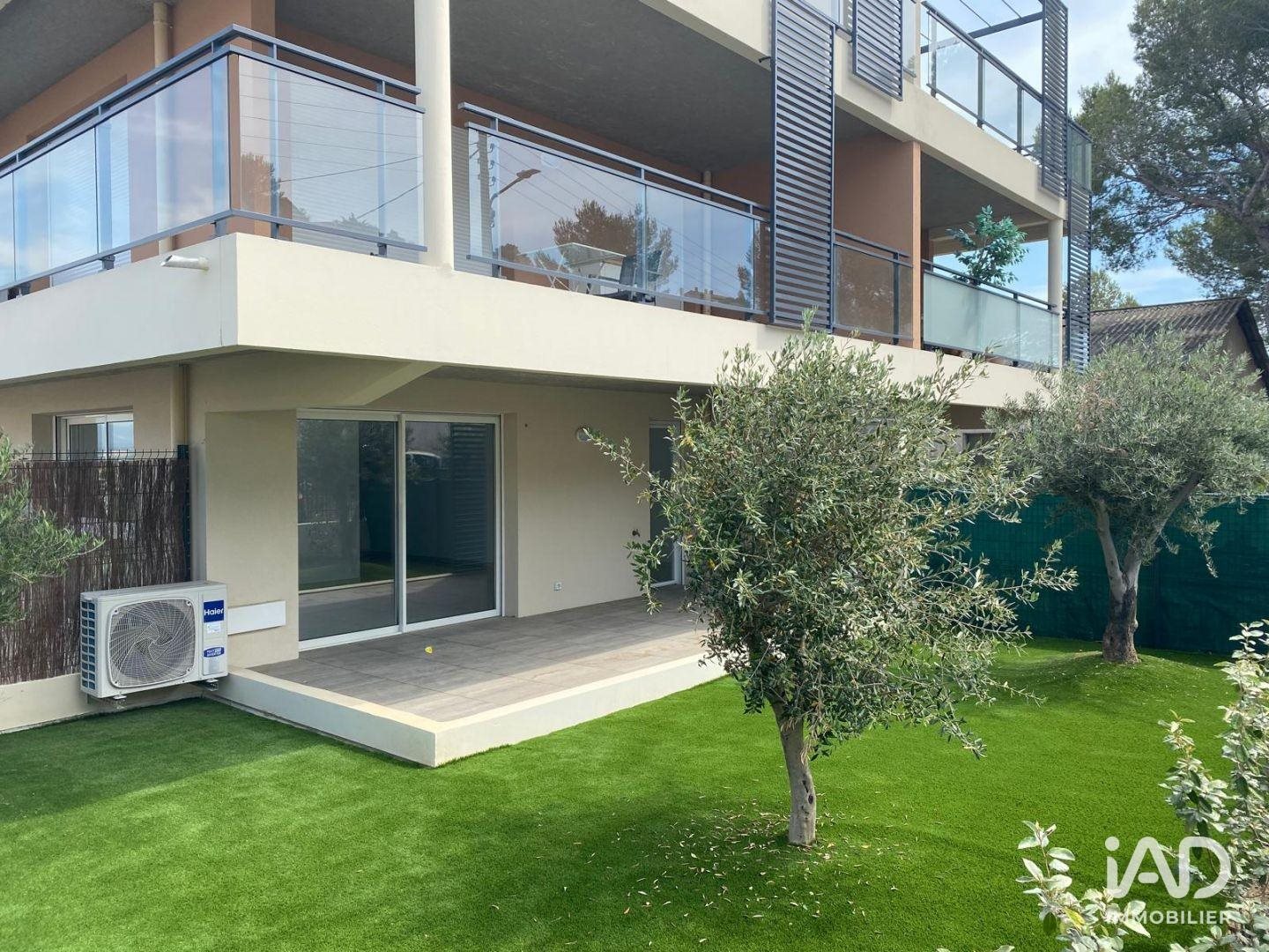 Appartement à vendre, 83m², Saint-Raphaël