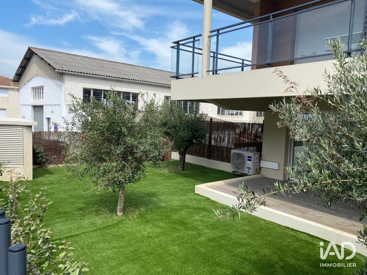 Appartement à vendre, 83m², Saint-Raphaël