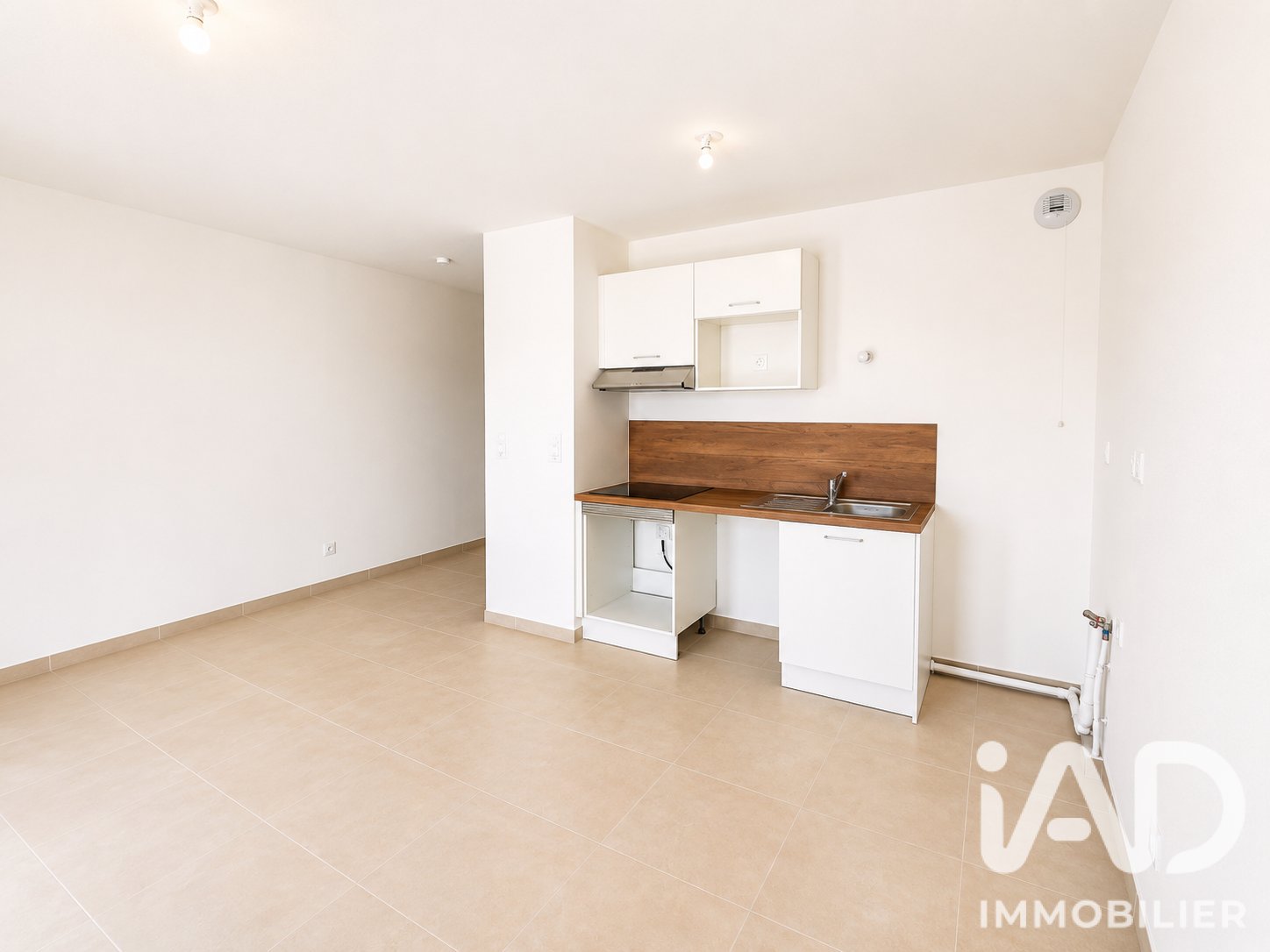 Appartement à vendre, 30m², Monteux
