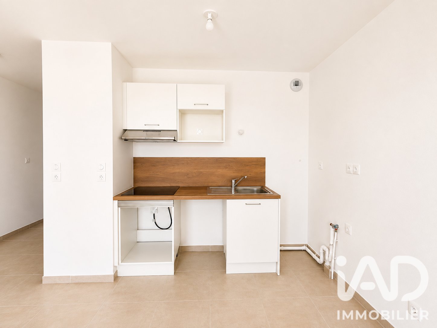 Appartement à vendre, 30m², Monteux