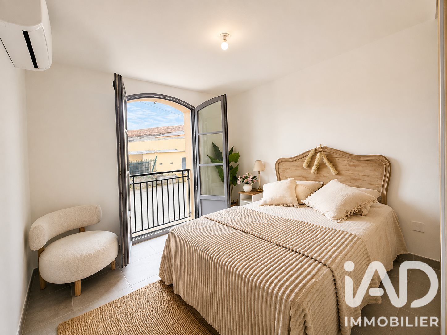 Appartement à vendre, 63m², Sarrians