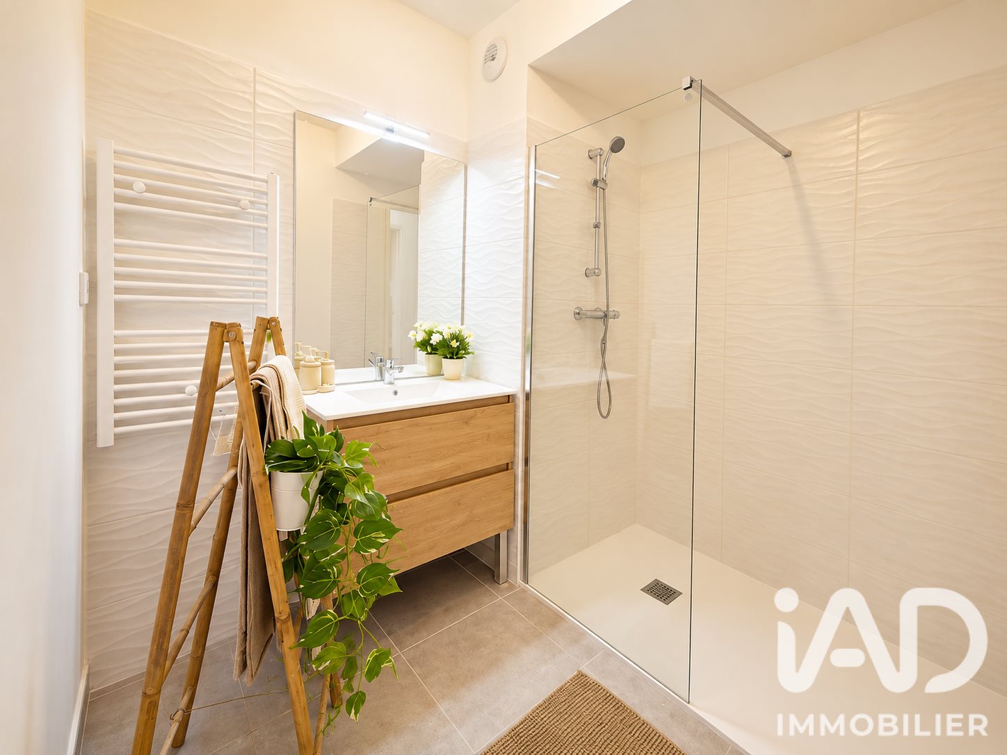 Appartement à vendre, 63m², Sarrians