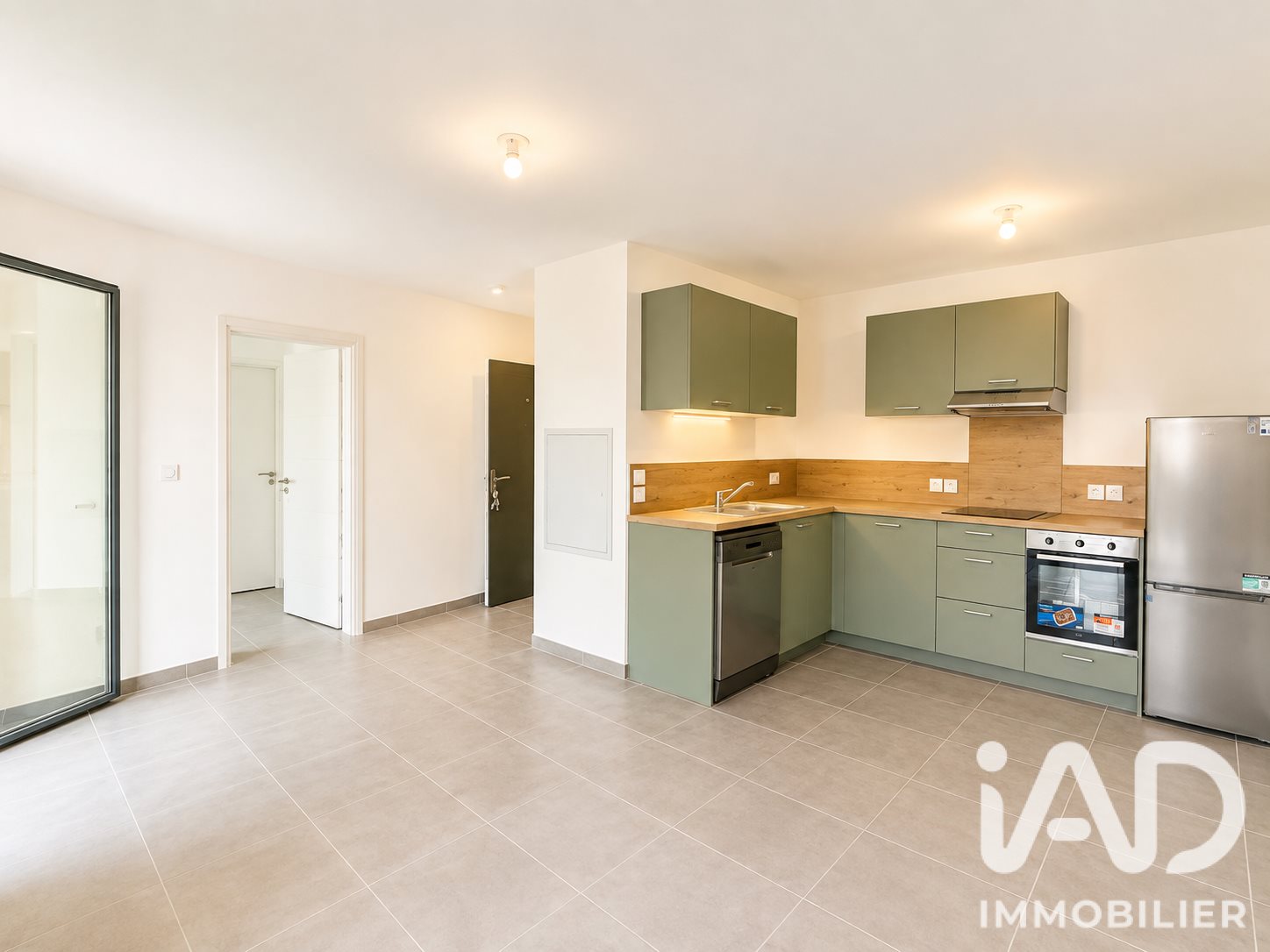 Appartement à vendre, 63m², Sarrians