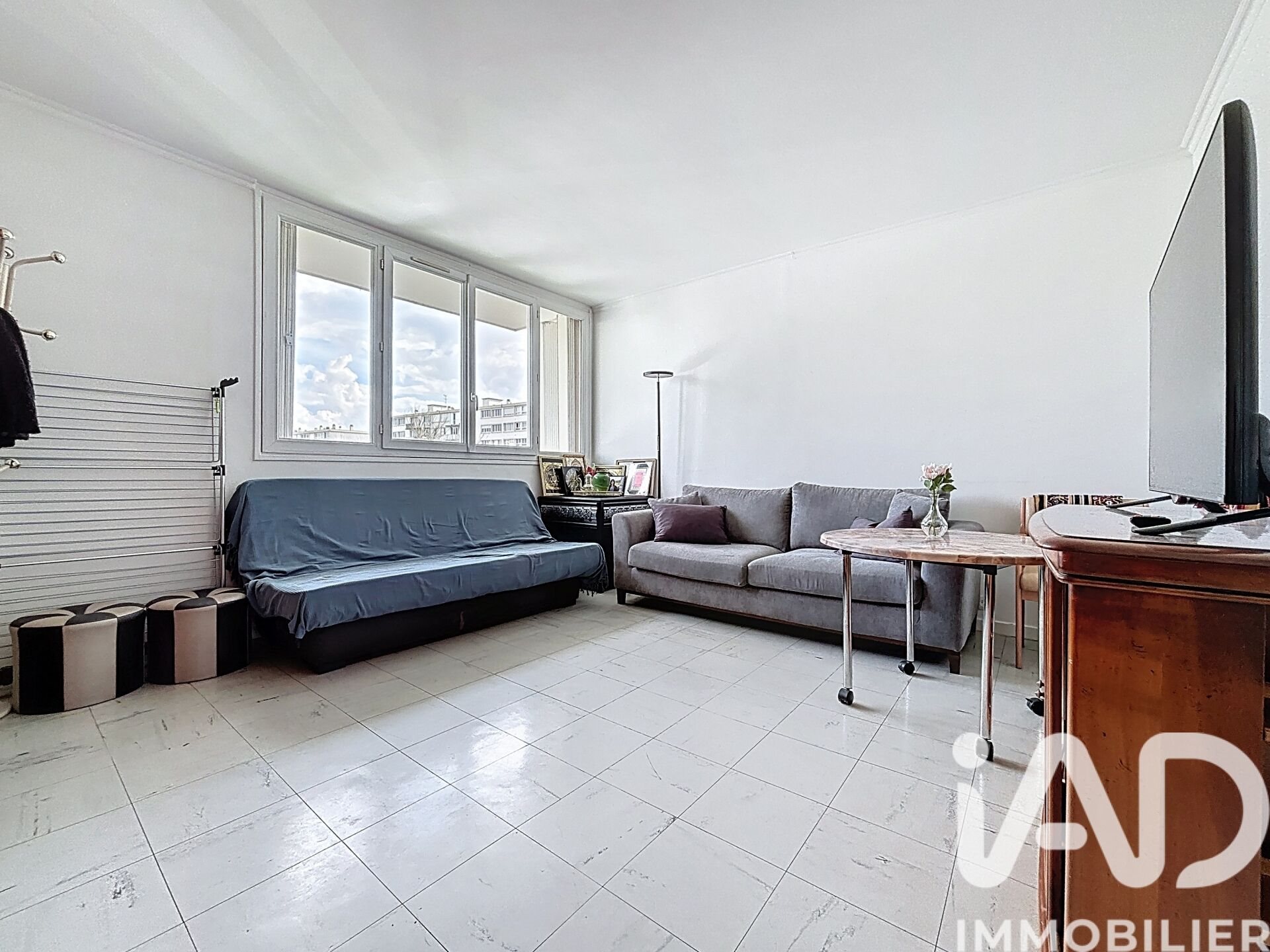 Appartement à vendre, 52m², Saint-Michel-sur-Orge