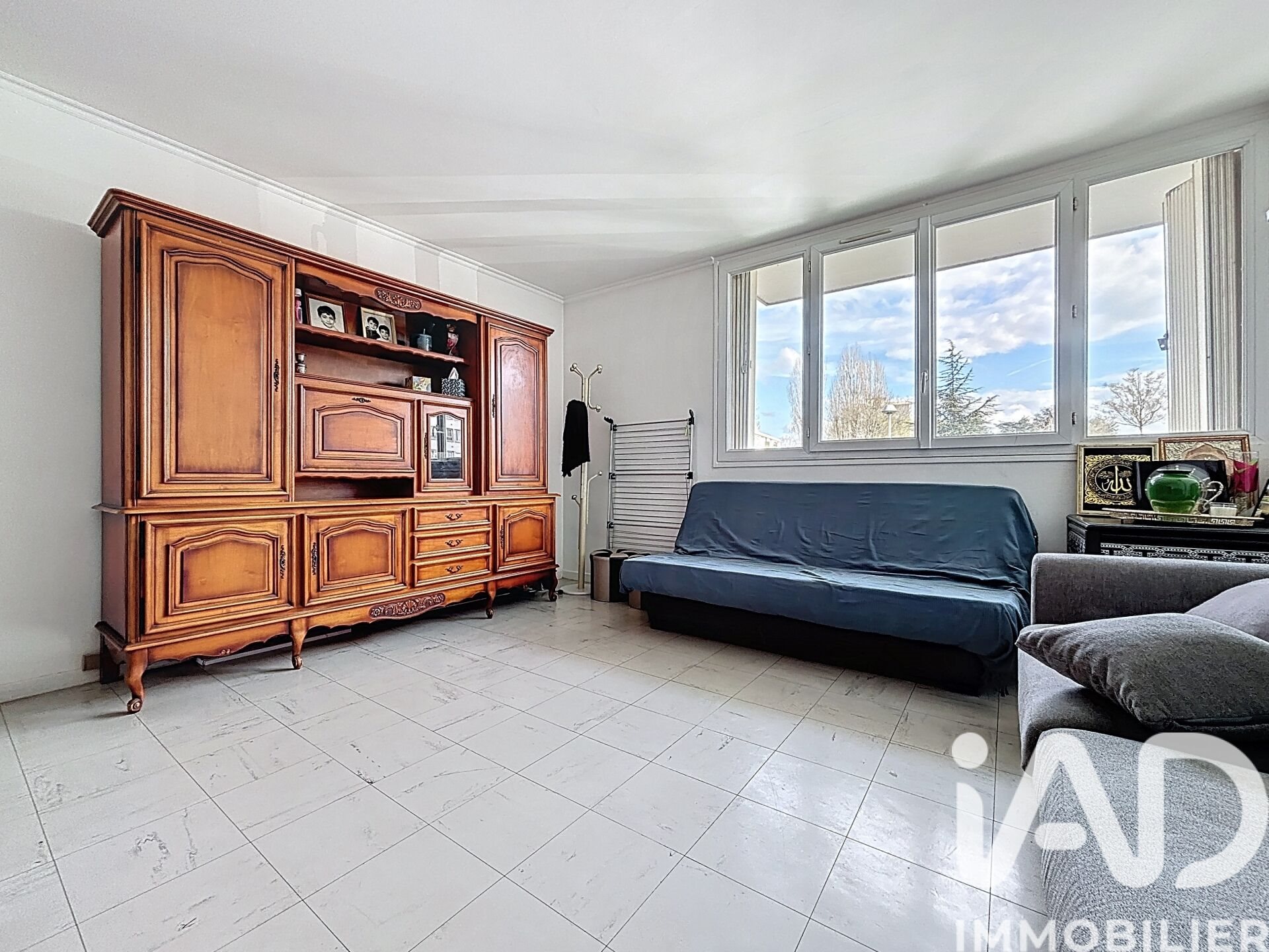 Appartement à vendre, 52m², Saint-Michel-sur-Orge
