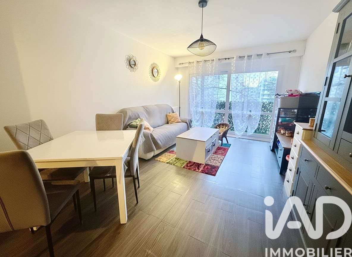 Appartement à vendre, 60m², Saint-Michel-sur-Orge