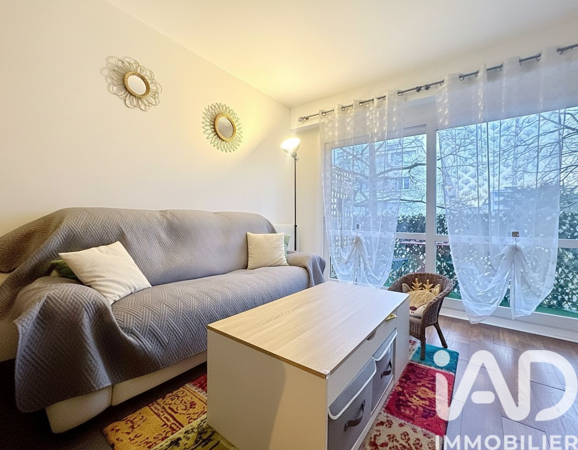 Appartement à vendre, 60m², Saint-Michel-sur-Orge