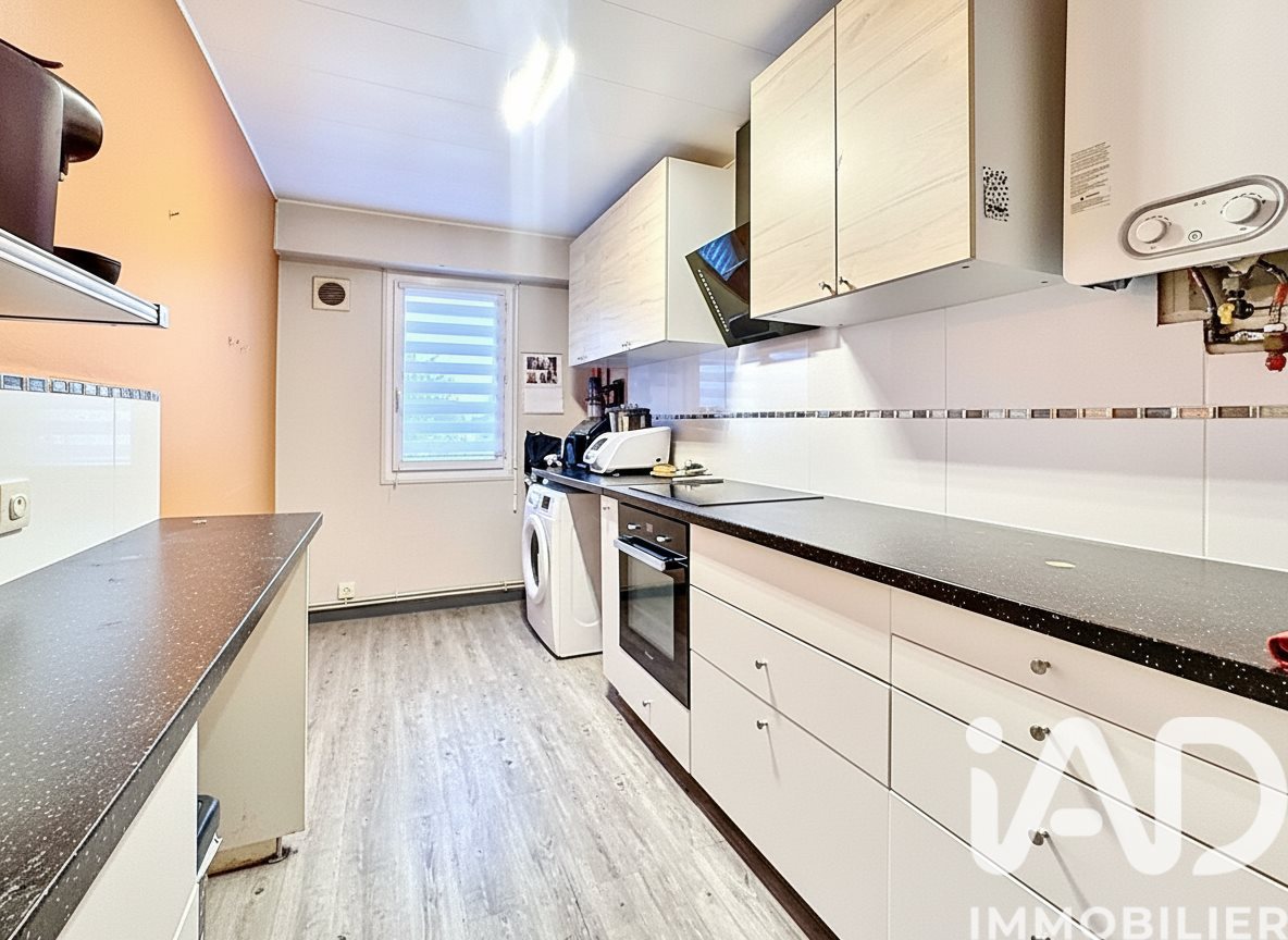 Appartement à vendre, 60m², Saint-Michel-sur-Orge