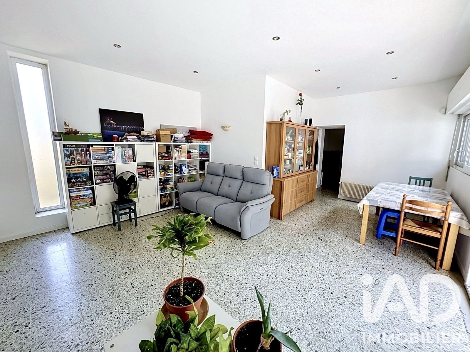 Maison à vendre, 107m², Grigny