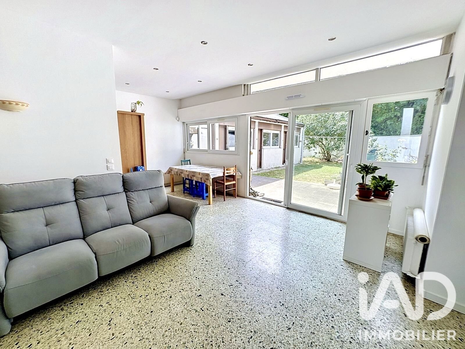 Maison à vendre, 107m², Grigny