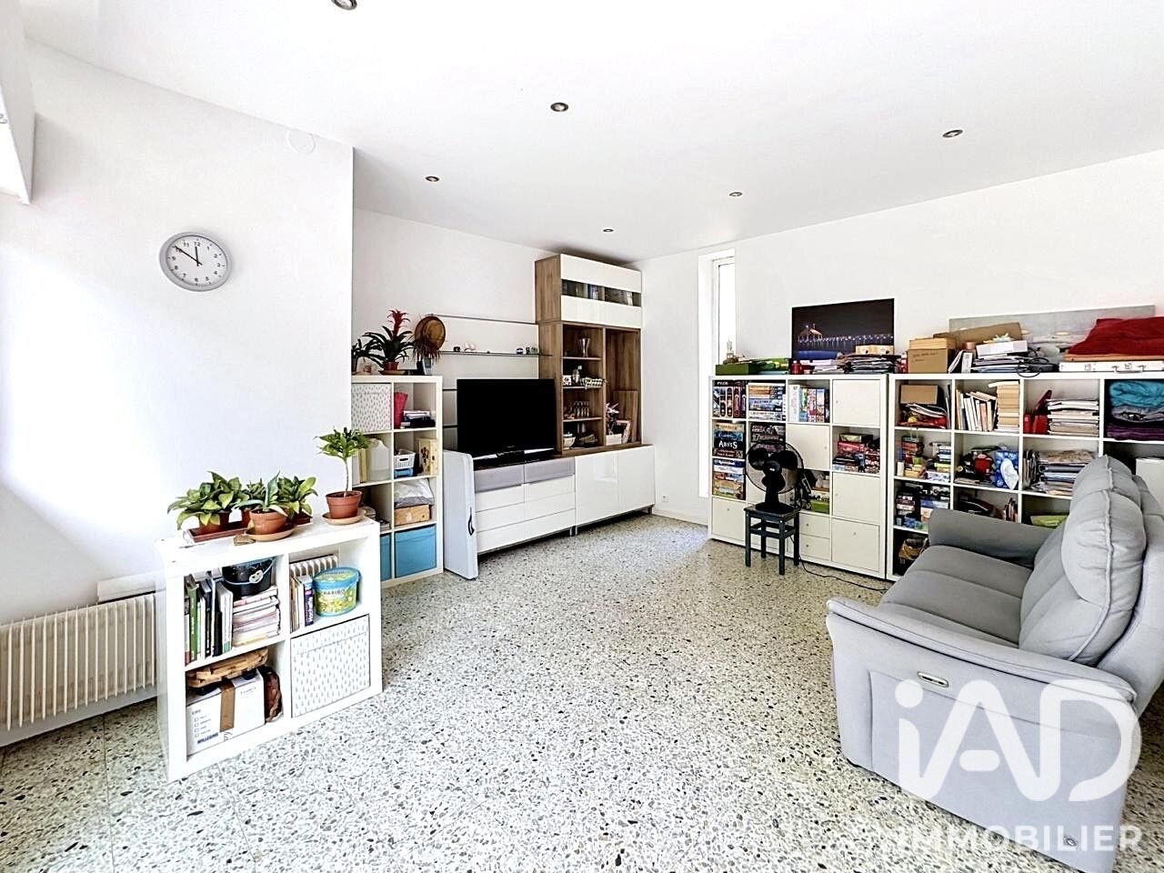 Maison à vendre, 107m², Grigny