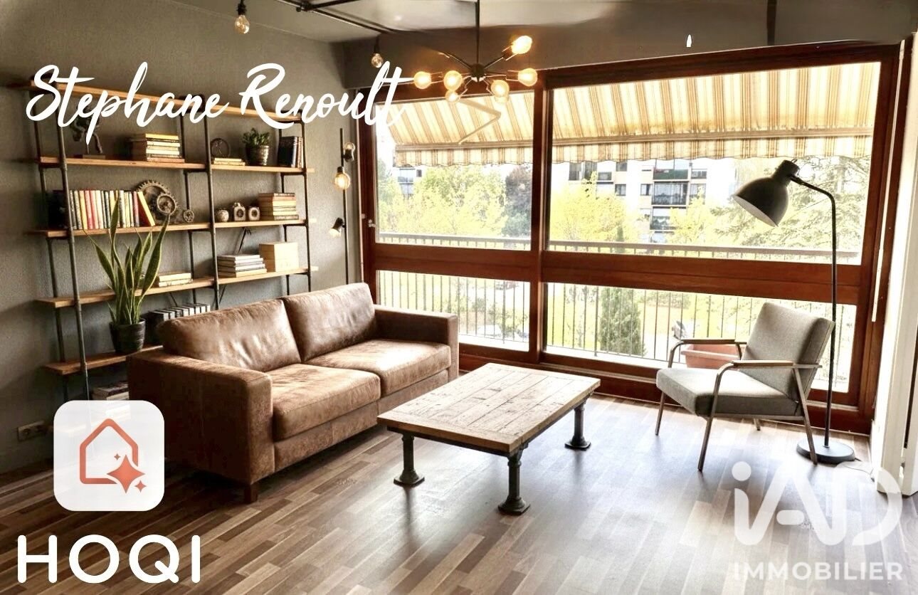 Appartement à vendre, 63m², Ris-Orangis