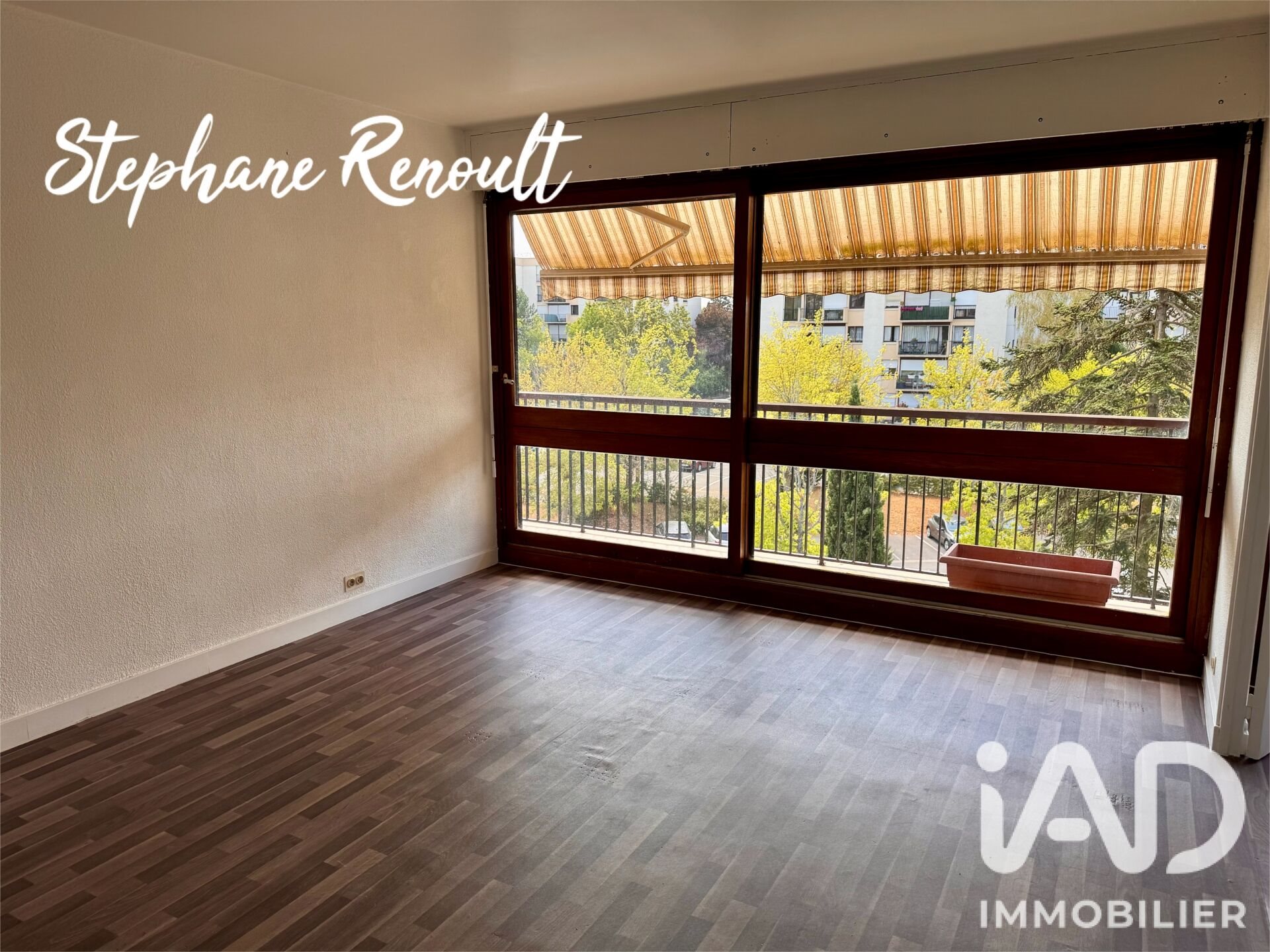 Appartement à vendre, 63m², Ris-Orangis