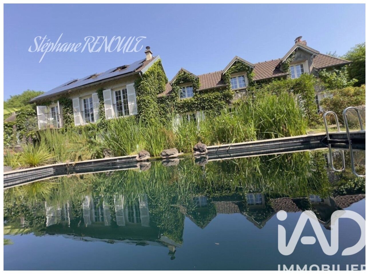 Maison à vendre, 185m², Saint-Augustin