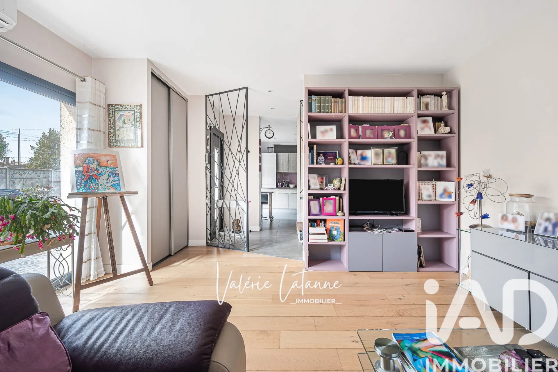 Maison à vendre, 120m², Saint-Maur-des-Fossés