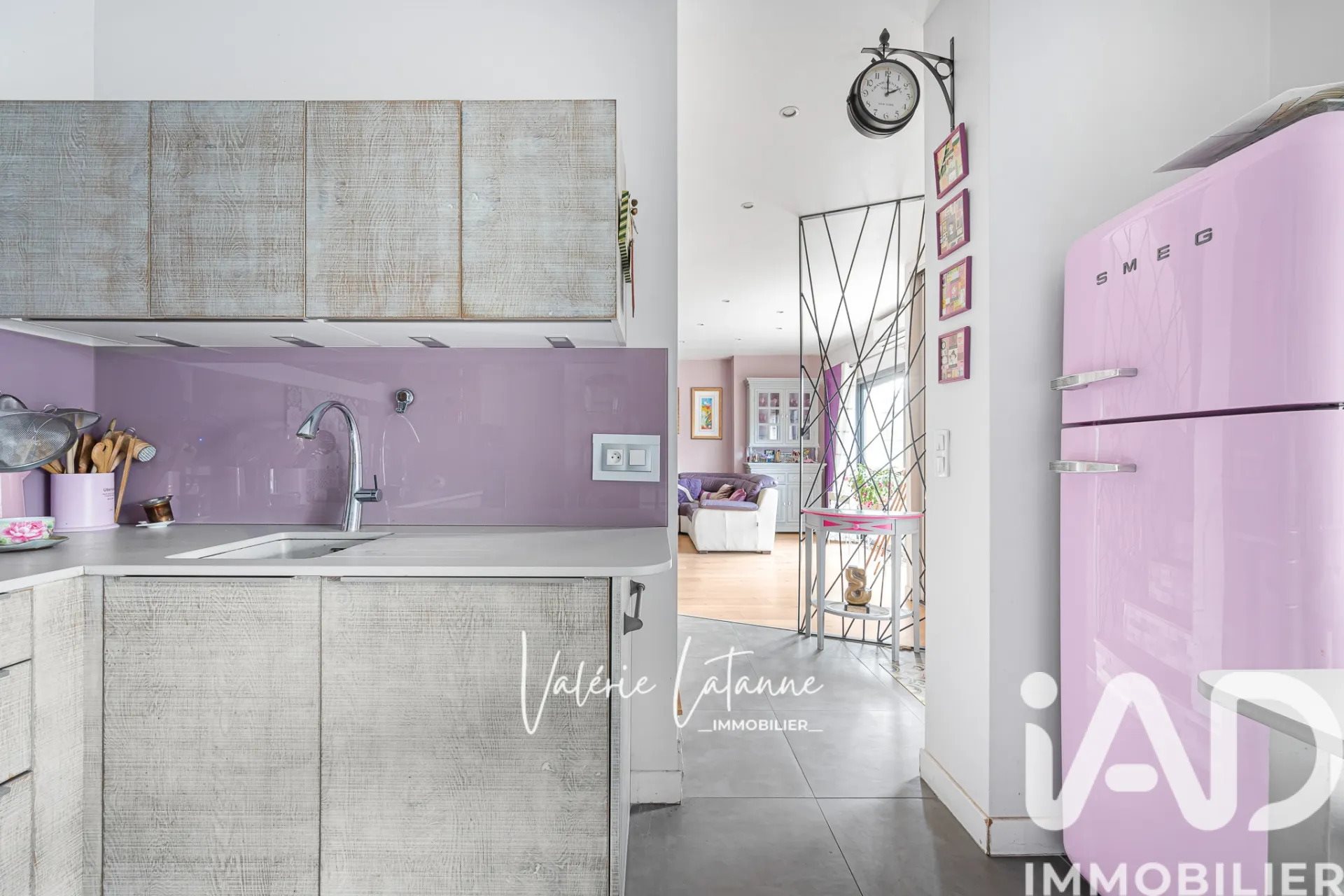 Maison à vendre, 120m², Saint-Maur-des-Fossés