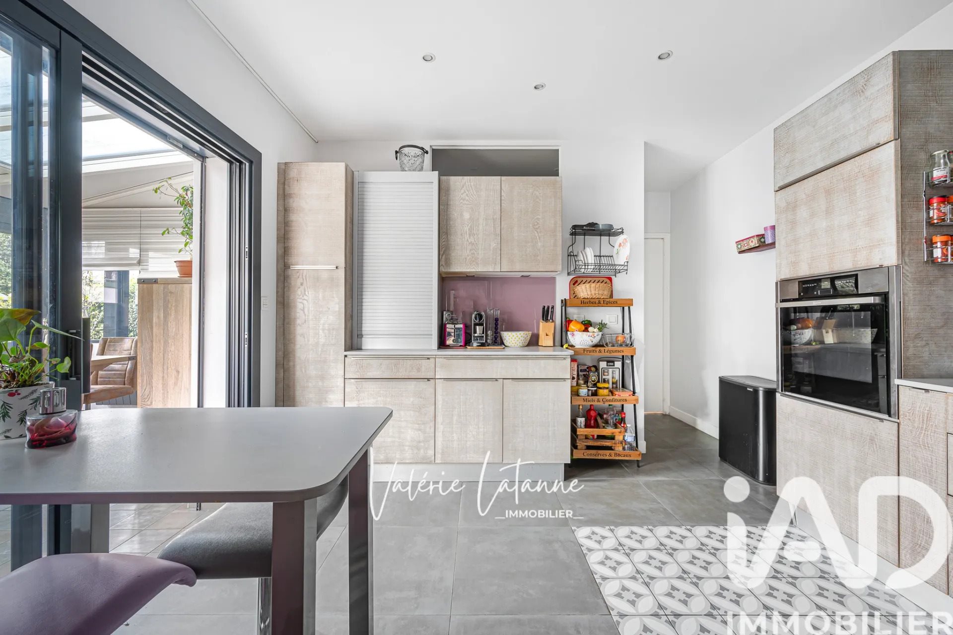 Maison à vendre, 120m², Saint-Maur-des-Fossés