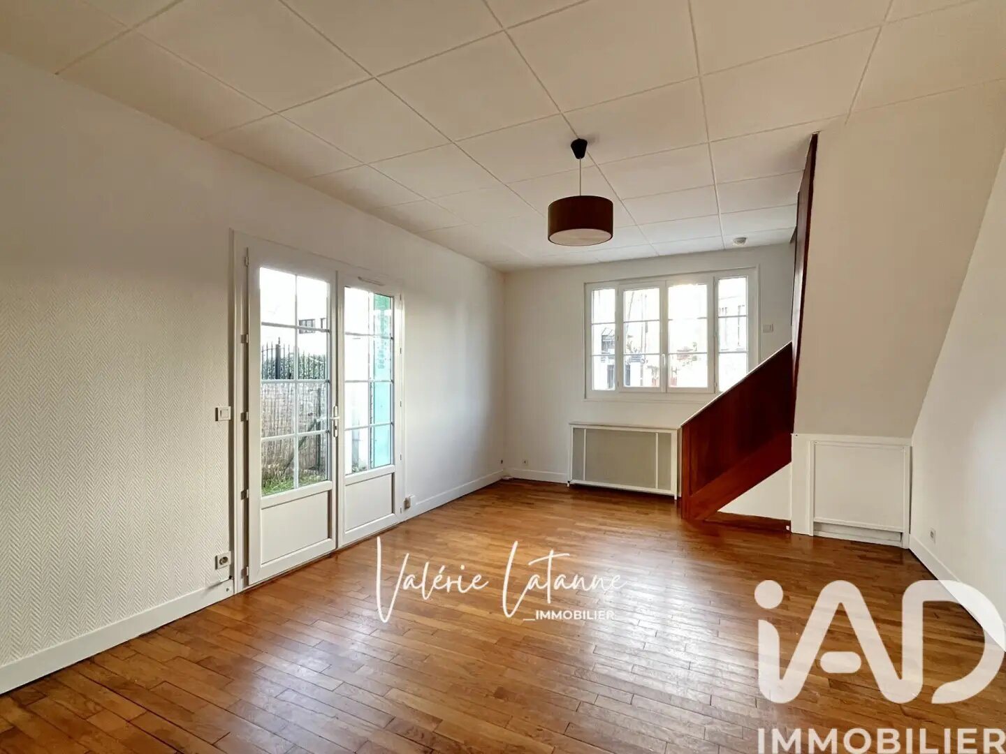 Maison à vendre, 72m², Saint-Maur-des-Fossés