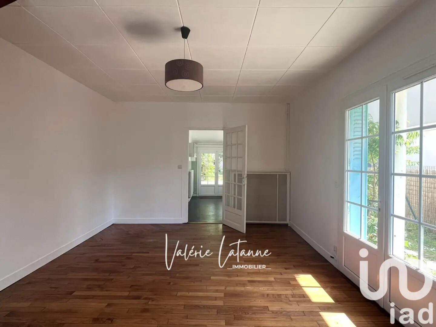 Maison à vendre, 72m², Saint-Maur-des-Fossés