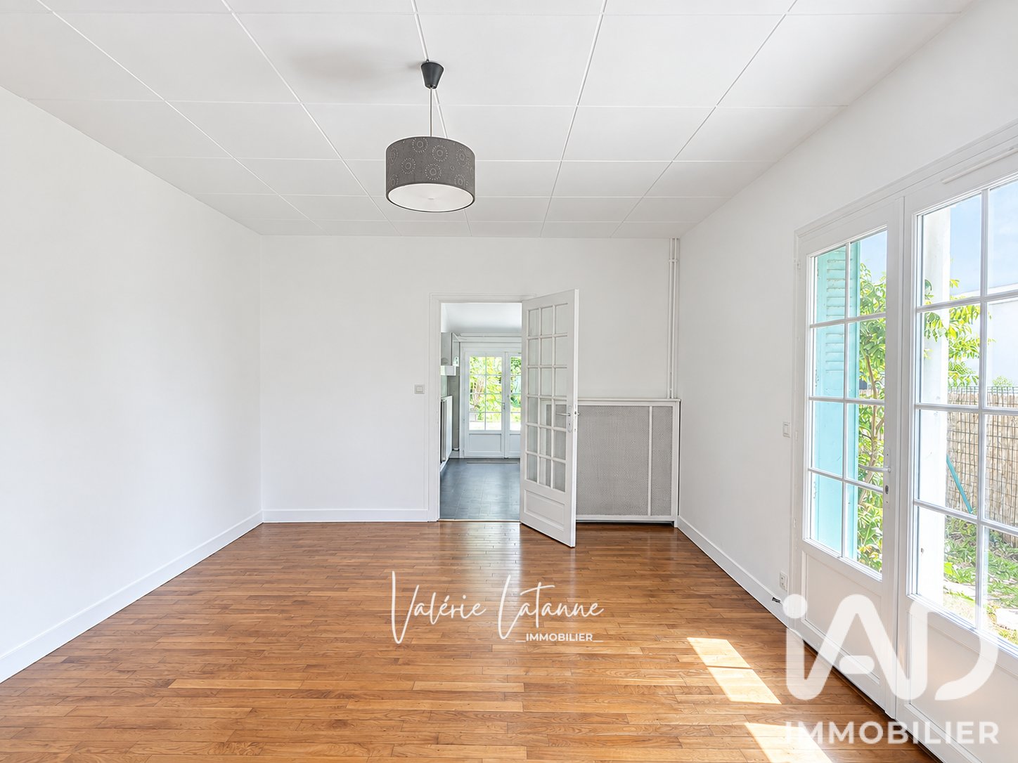 Maison à vendre, 72m², Saint-Maur-des-Fossés
