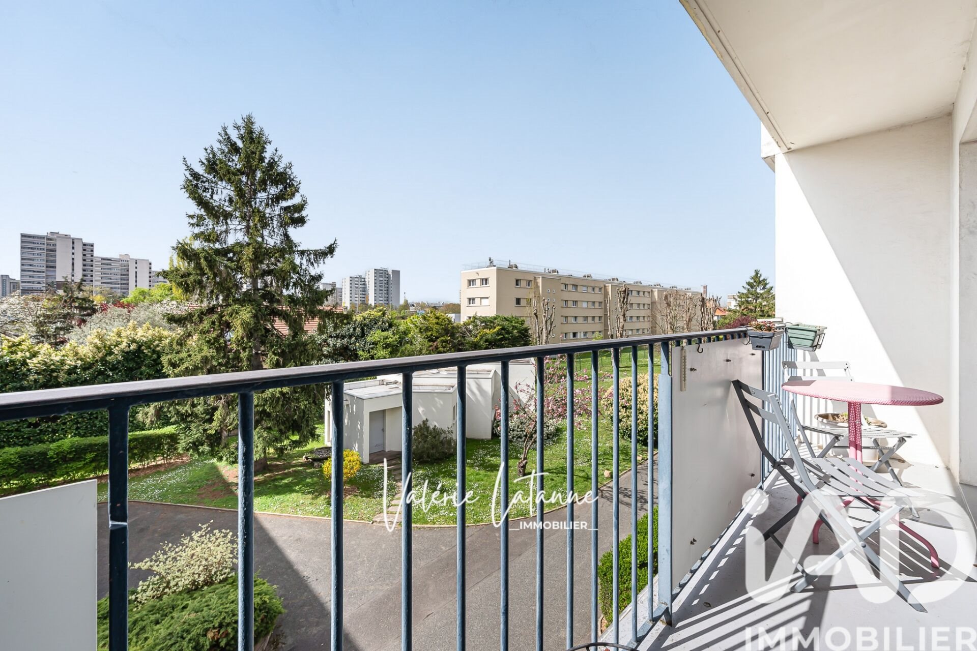 Appartement à vendre, 67m², Créteil