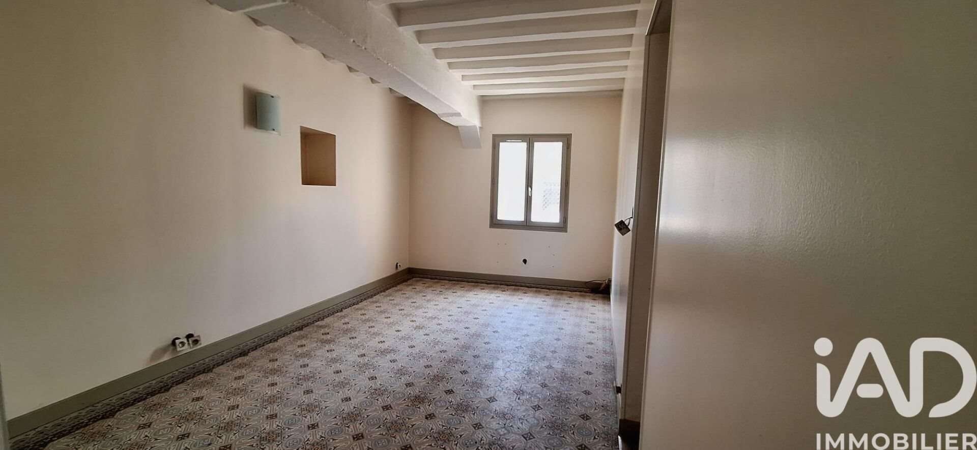 Maison à vendre, 120m², Saint-Pierre-la-Garenne